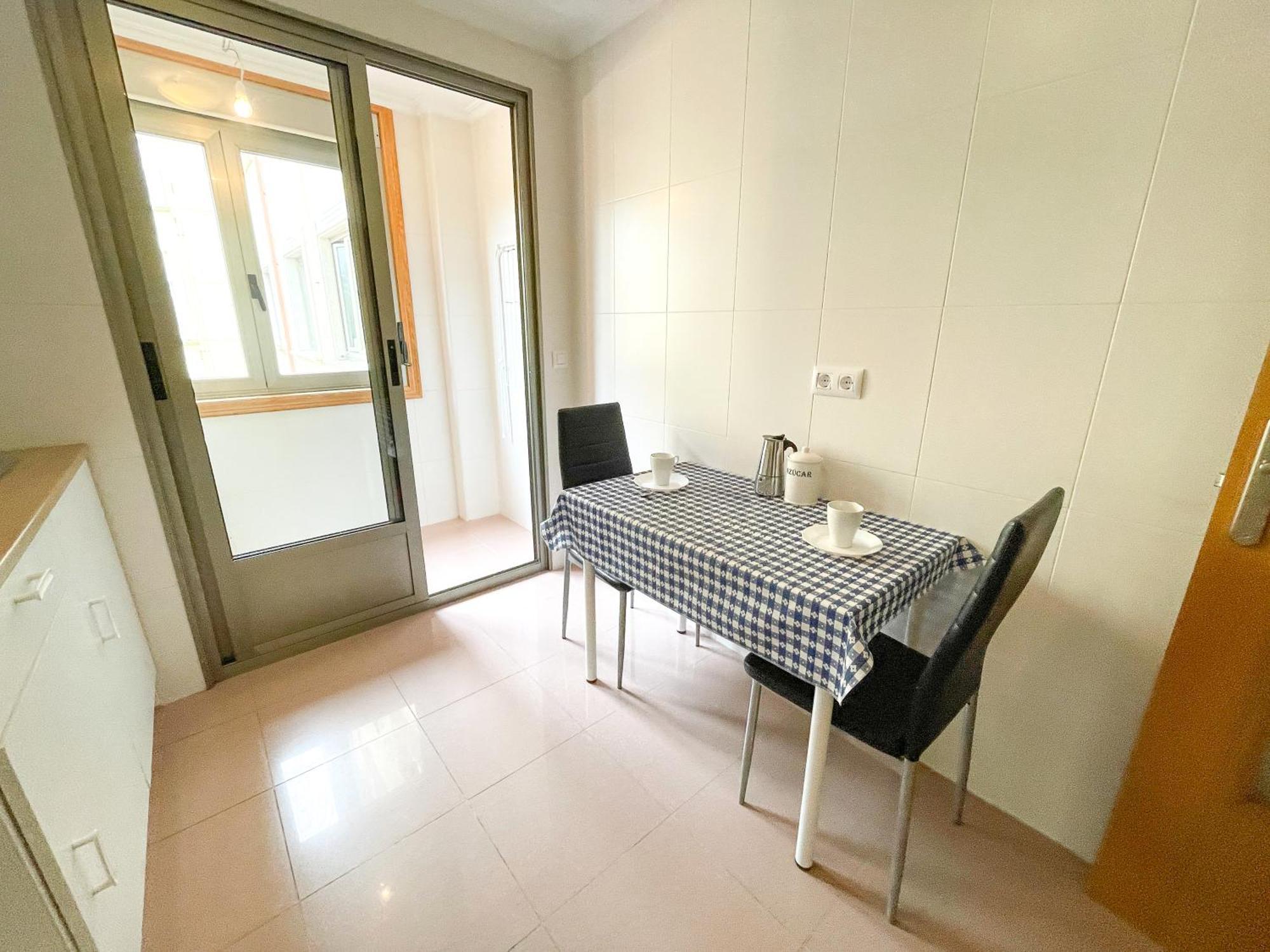 Apartamentos Ares 3000 Exterior foto