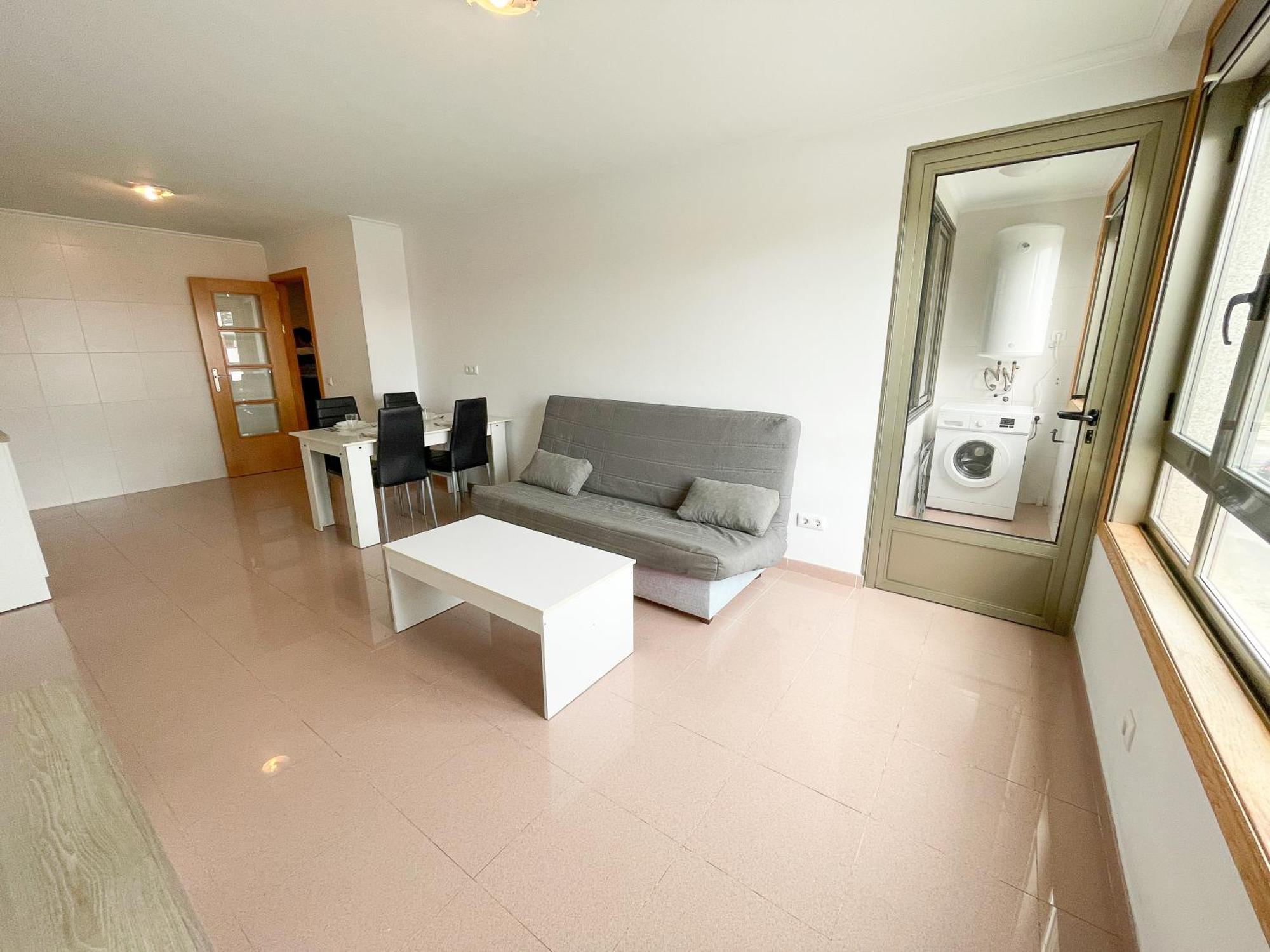 Apartamentos Ares 3000 Exterior foto