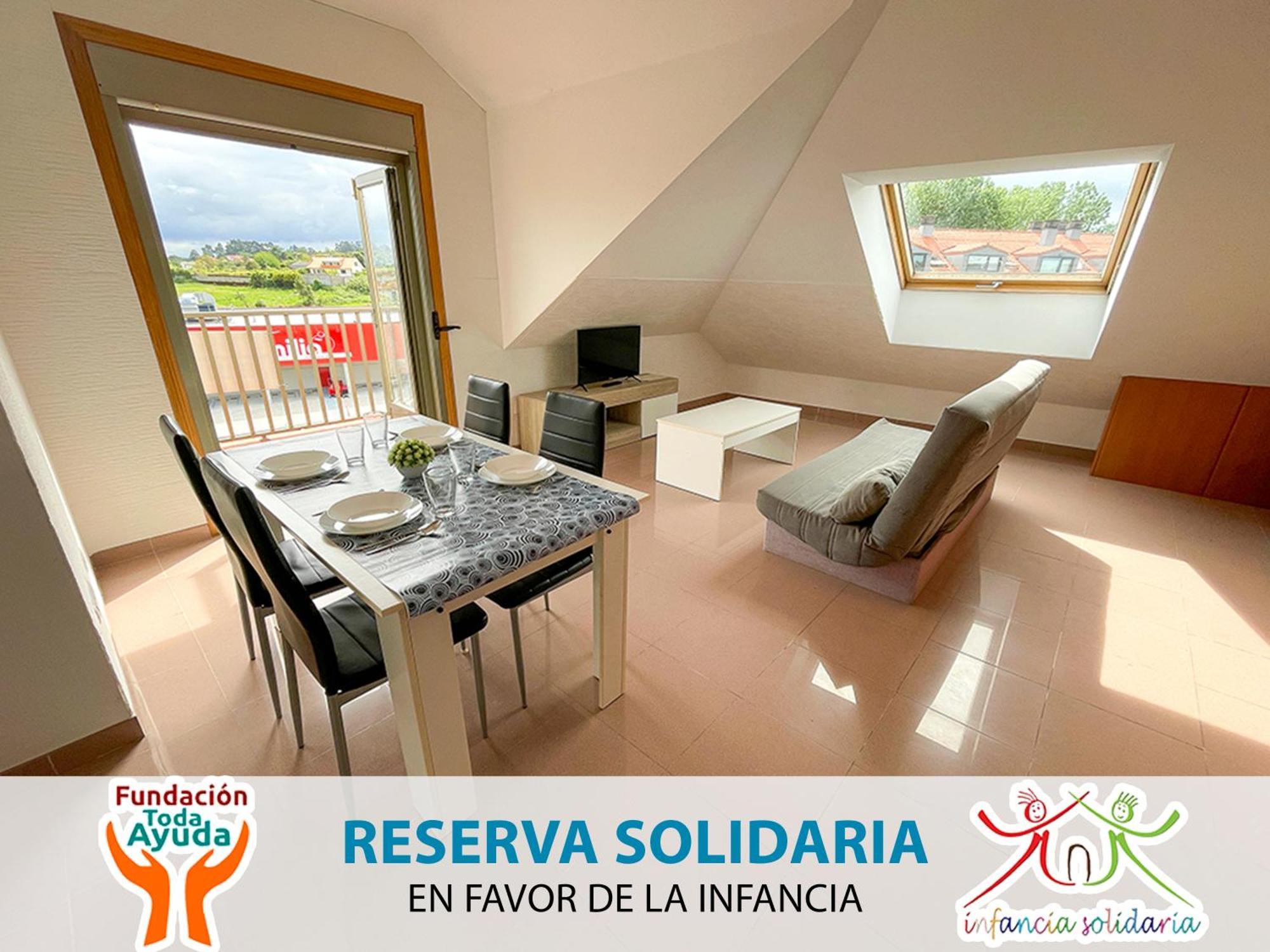 Apartamentos Ares 3000 Exterior foto
